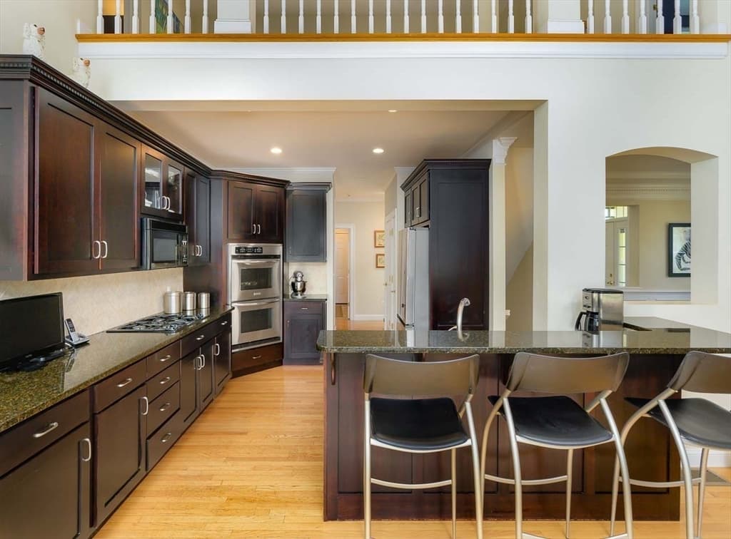 69 Carriage Hill Circle # 69, Southborough MA 01772 photo 11