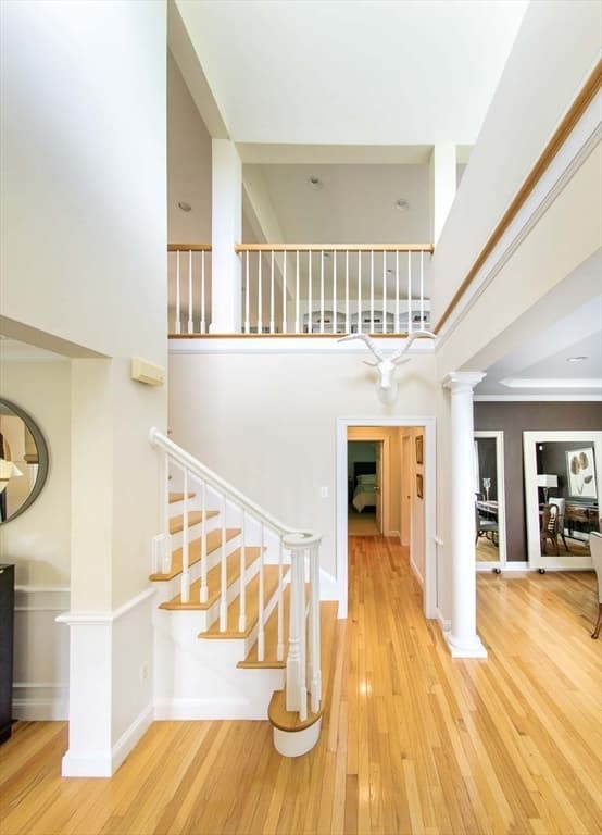 69 Carriage Hill Circle # 69, Southborough MA 01772 photo 21