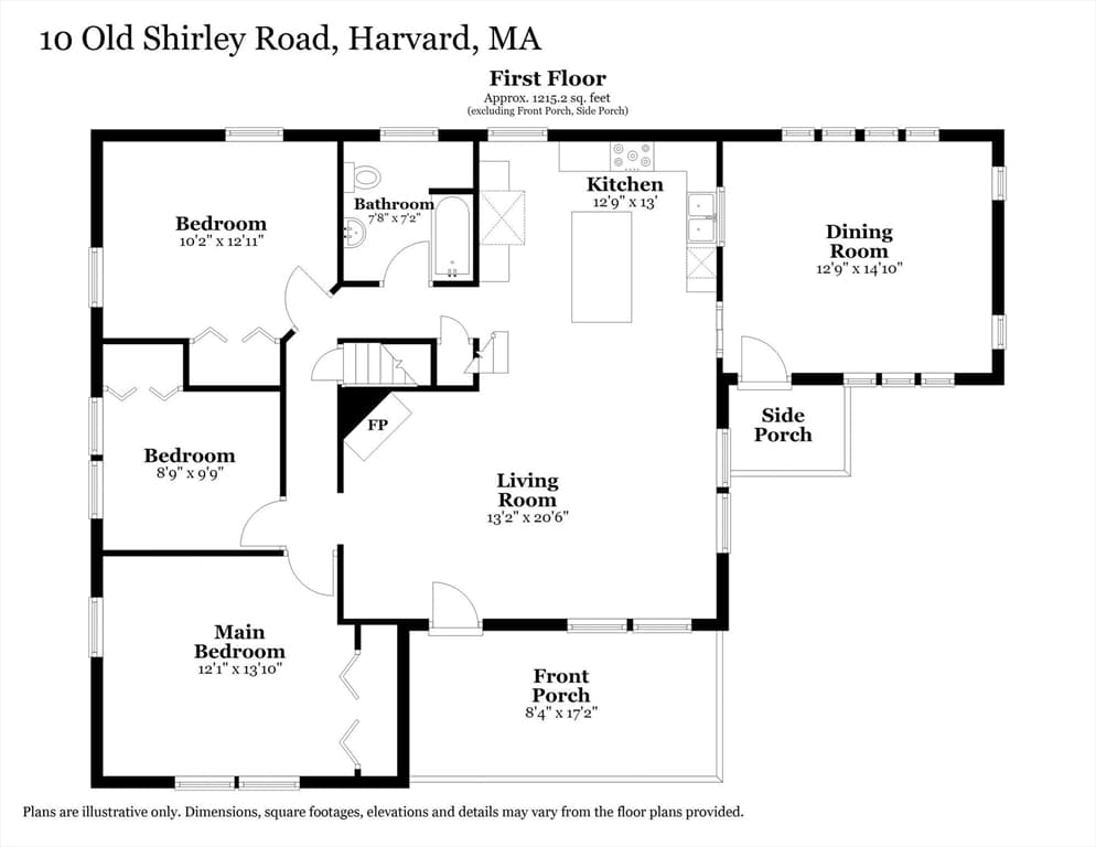 10 Old Shirley Rd, Harvard MA 01451 photo 37