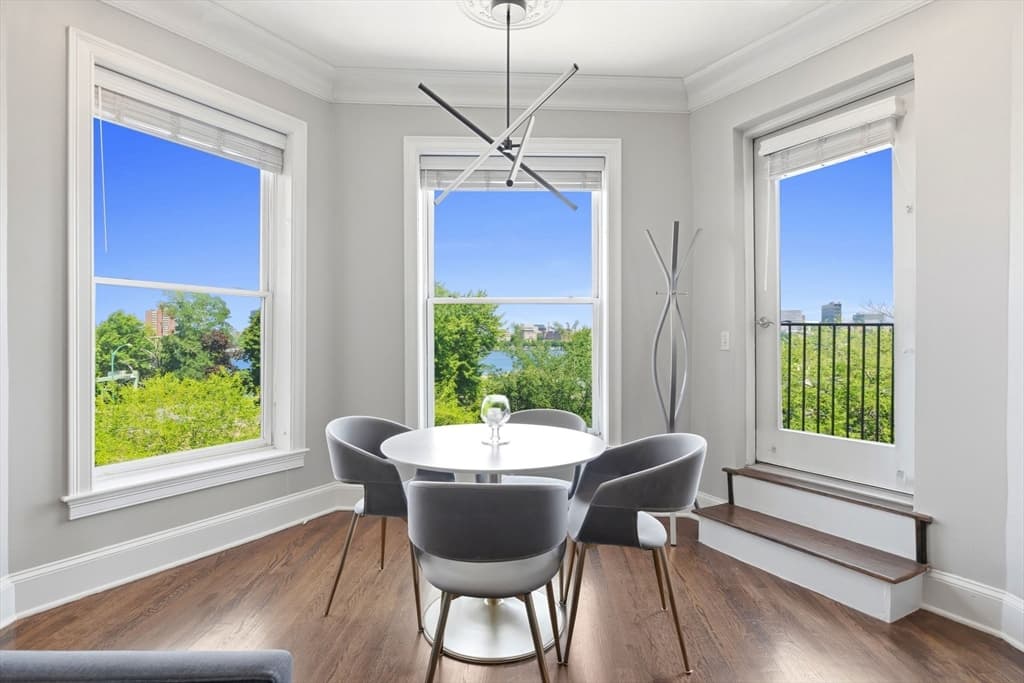 23 Bay State Road # 4, Boston MA 02215 photo 6