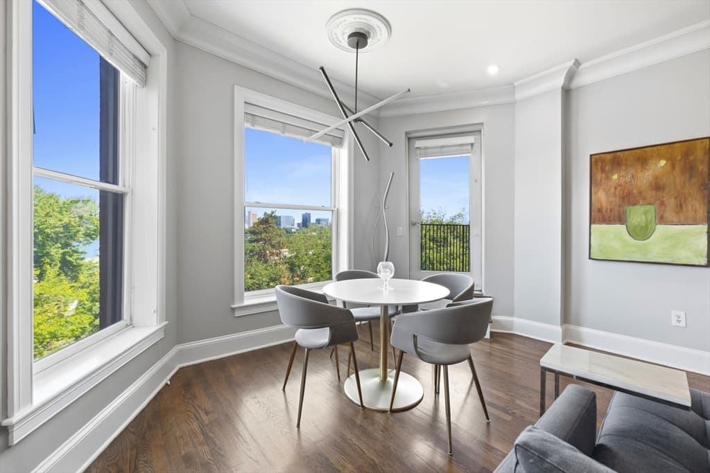 23 Bay State Road # 4, Boston MA 02215 photo 7
