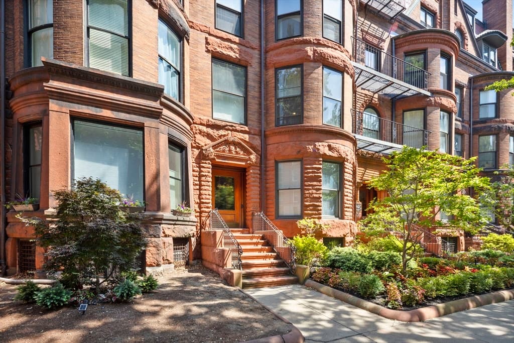 23 Bay State Road # 4, Boston MA 02215 photo 32