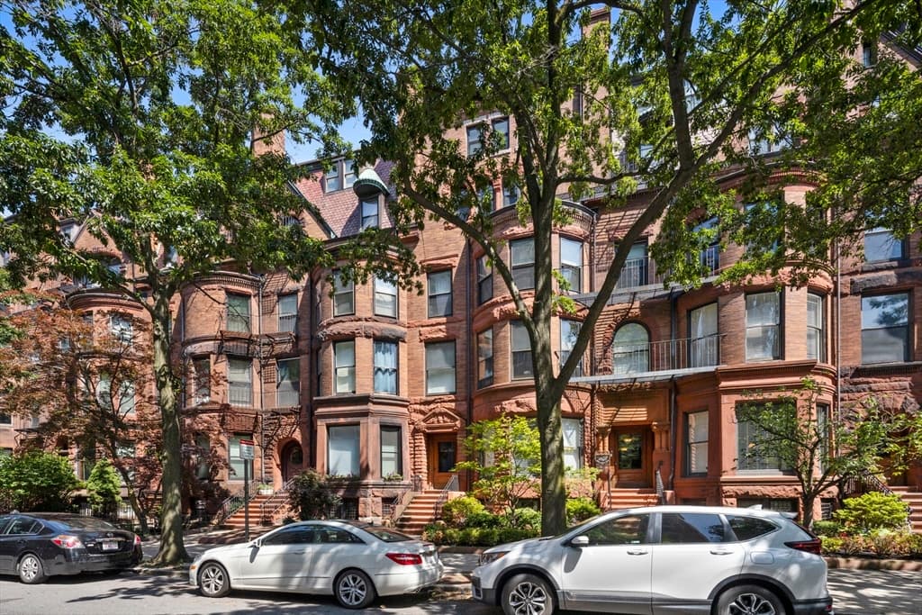 23 Bay State Road # 4, Boston MA 02215 photo 34
