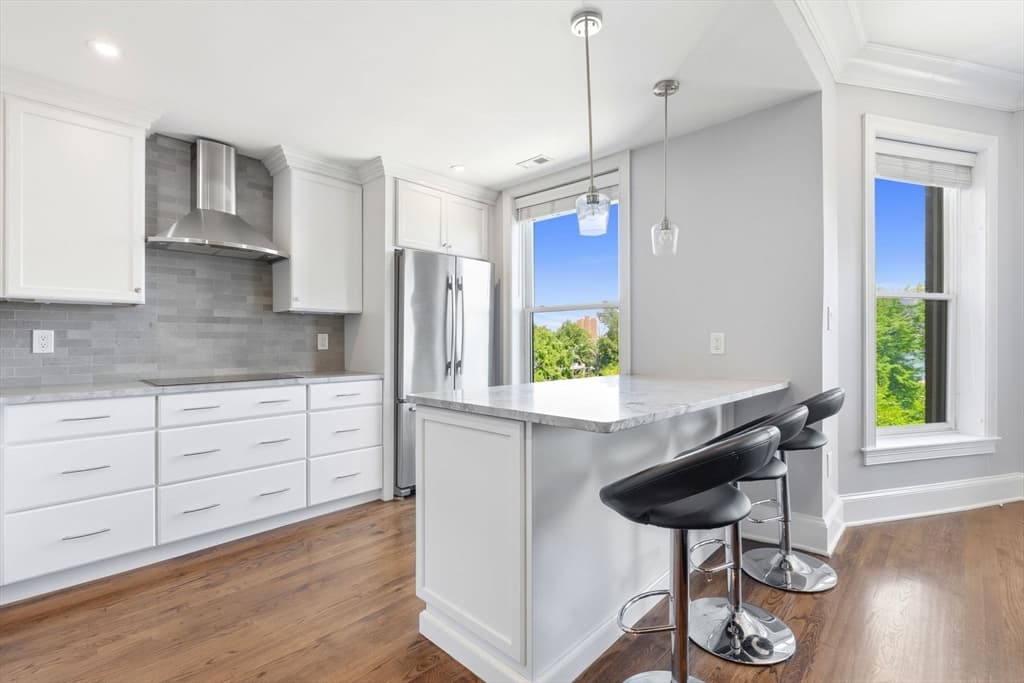 23 Bay State Road # 4, Boston MA 02215 photo 18
