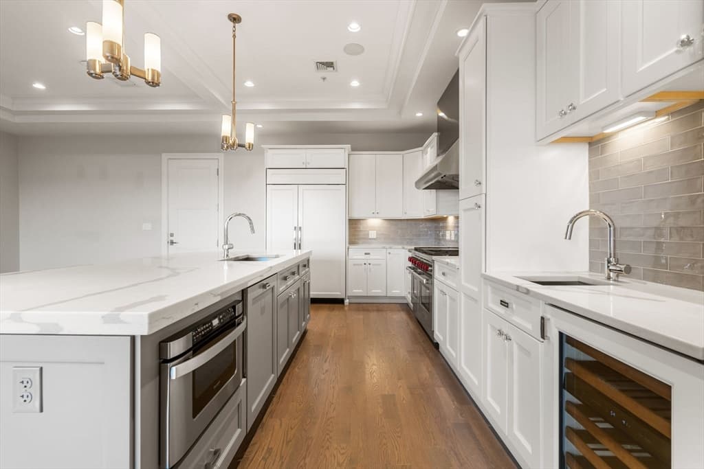 621 East 1st Street # D3, Boston MA 02127 photo 2