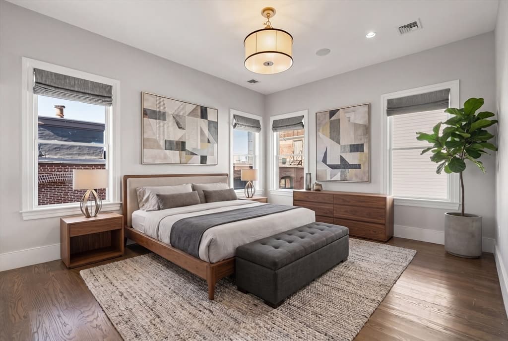 621 East 1st Street # D3, Boston MA 02127 photo 6
