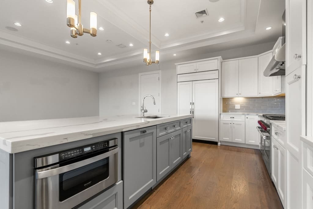 621 East 1st Street # D3, Boston MA 02127 photo 3