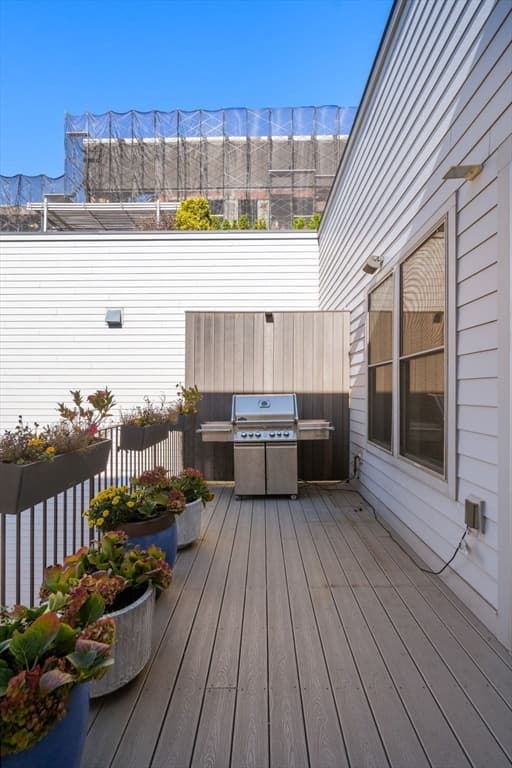 621 East 1st Street # D3, Boston MA 02127 photo 14
