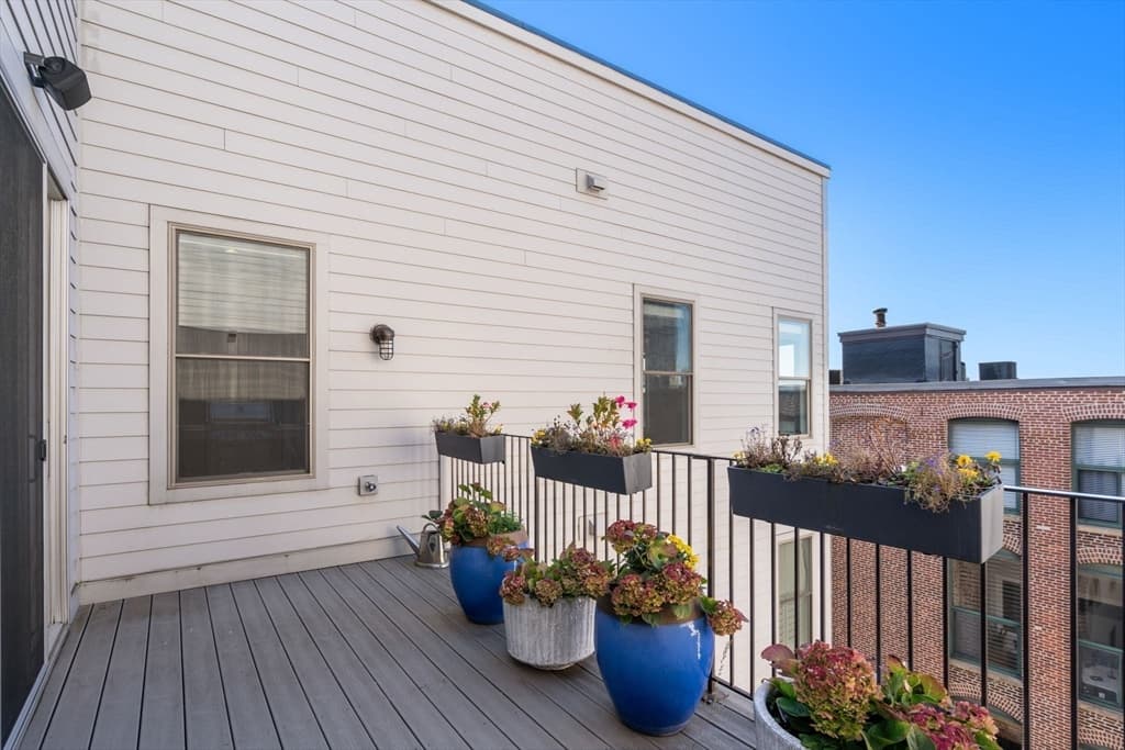 621 East 1st Street # D3, Boston MA 02127 photo 15