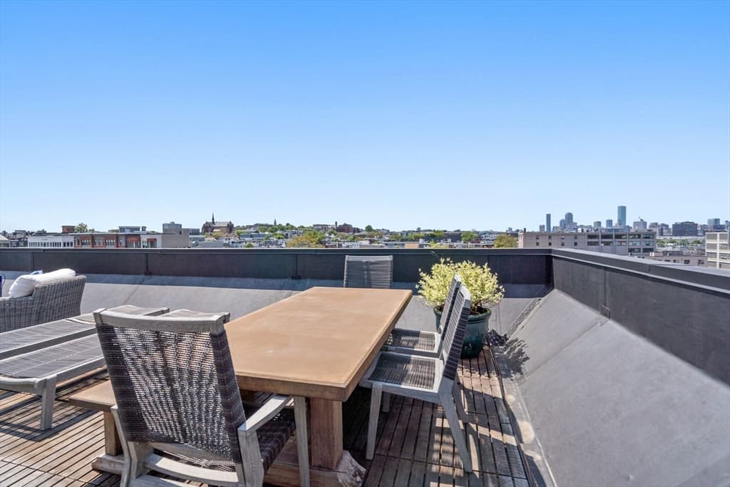 621 East 1st Street # D3, Boston MA 02127 photo 19