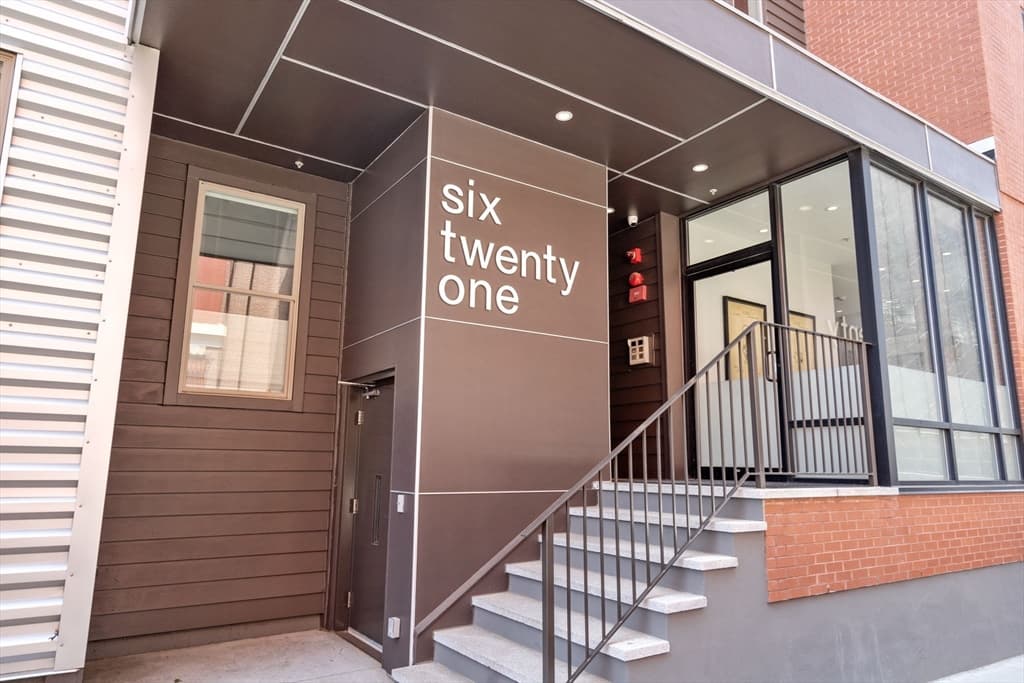 621 East 1st Street # D3, Boston MA 02127 photo 21