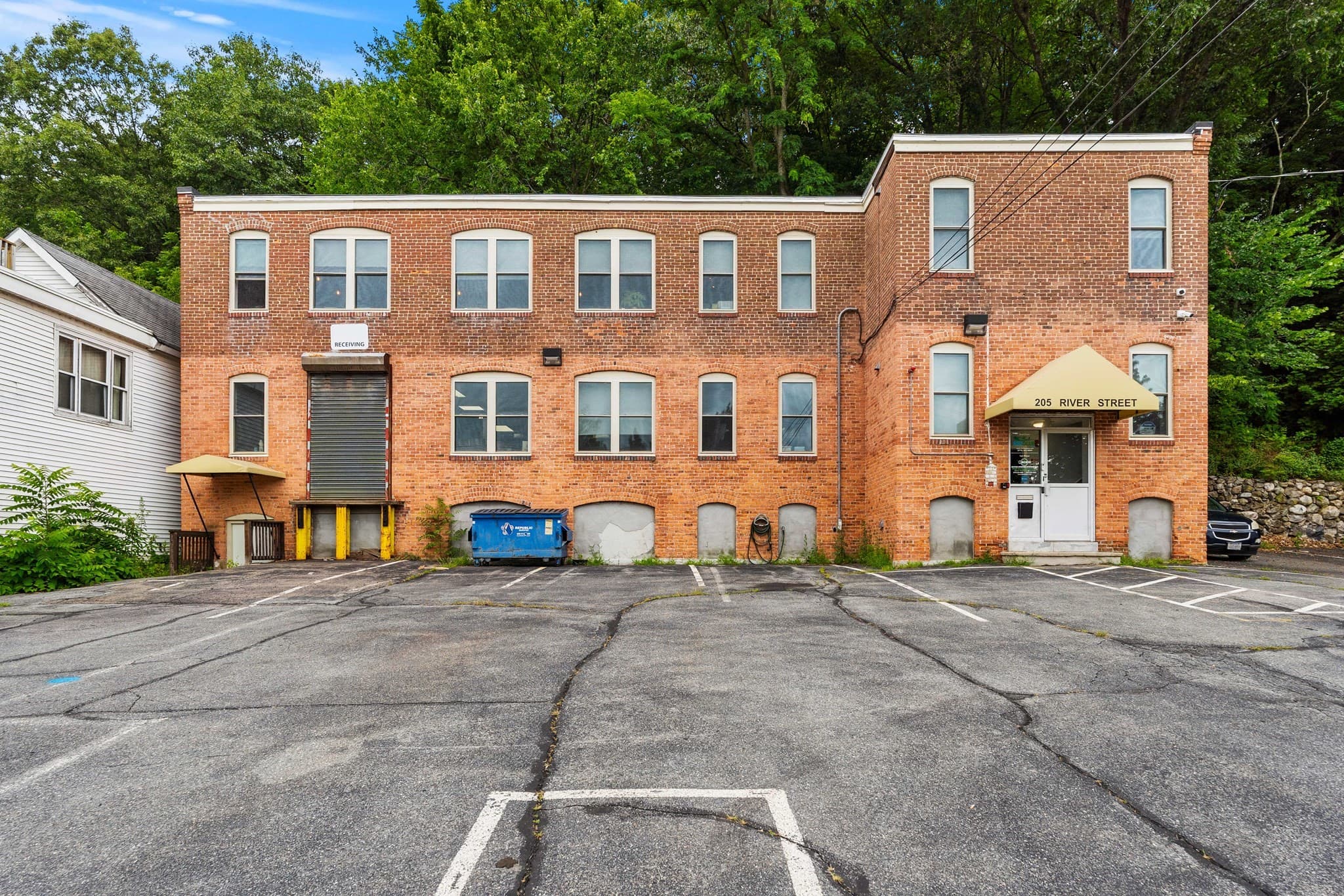 205 River St, Haverhill MA 01832