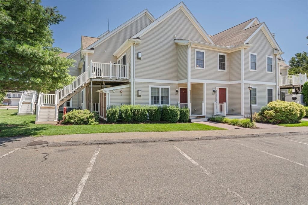222 Tamarack Lane # 222, Abington MA 02351 photo 28