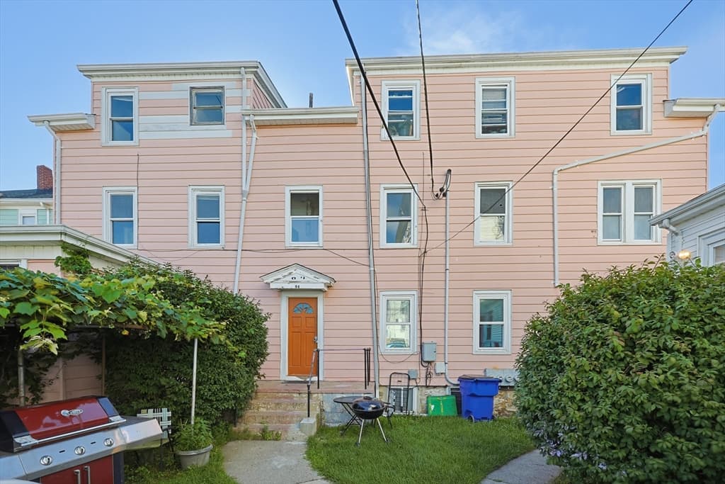 84-88 Orange St, Fall River MA 02720 photo 3