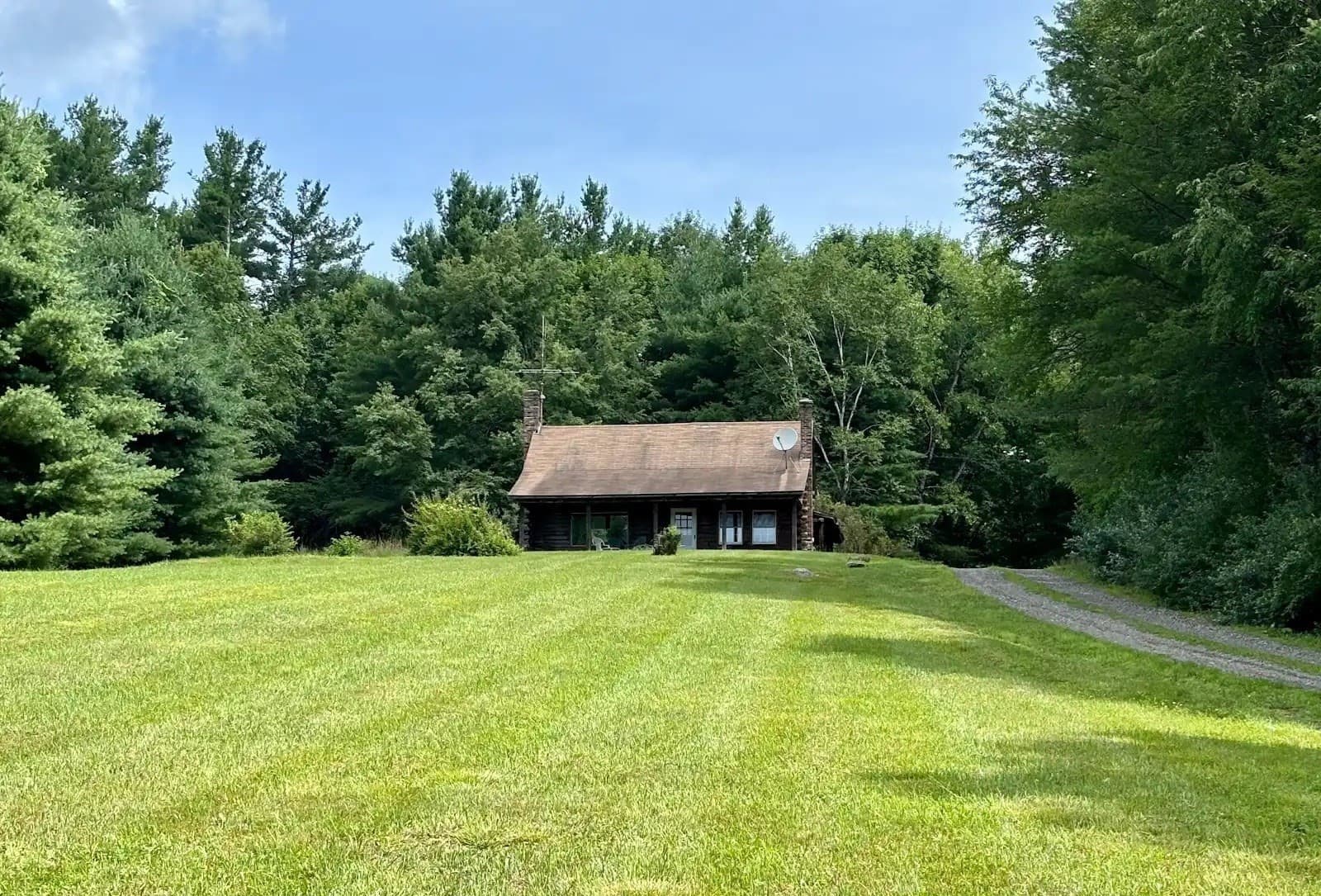 Single Family Residence at 1352 Ashfield Rd, Conway MA 01341, Conway, photo 2 of 39