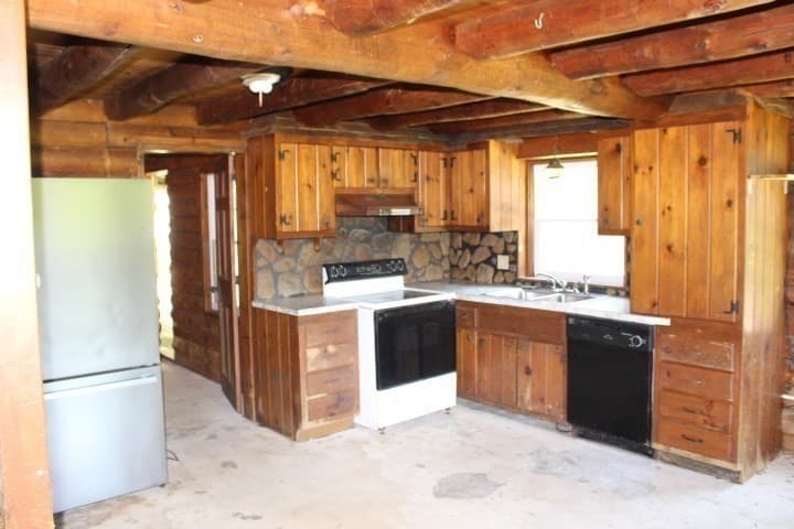 Single Family Residence at 1352 Ashfield Rd, Conway MA 01341, Conway, photo 17 of 39