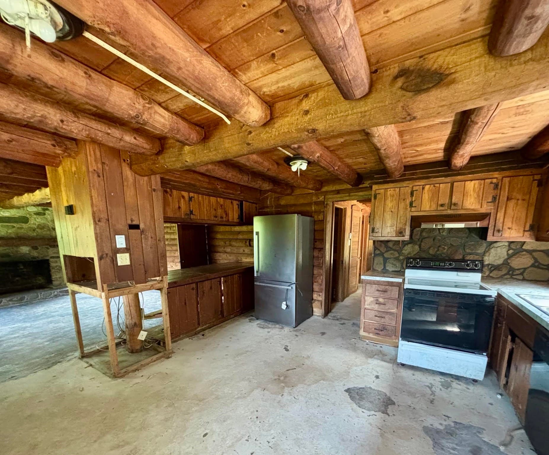 Single Family Residence at 1352 Ashfield Rd, Conway MA 01341, Conway, photo 16 of 39