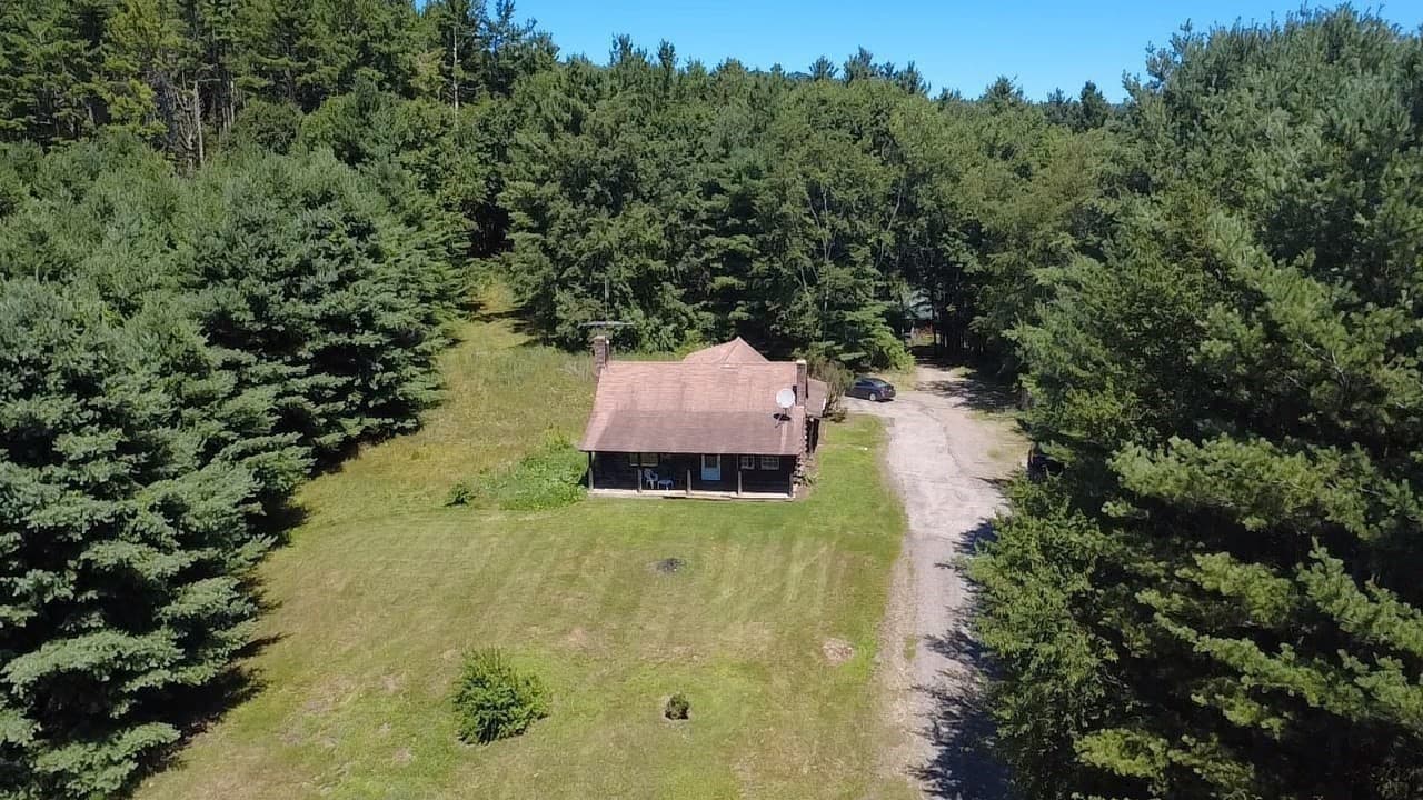 1352 Ashfield Rd, Conway MA 01341
