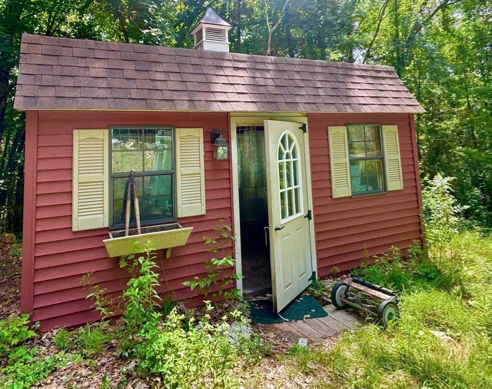 Single Family Residence at 1352 Ashfield Rd, Conway MA 01341, Conway, photo 31 of 39