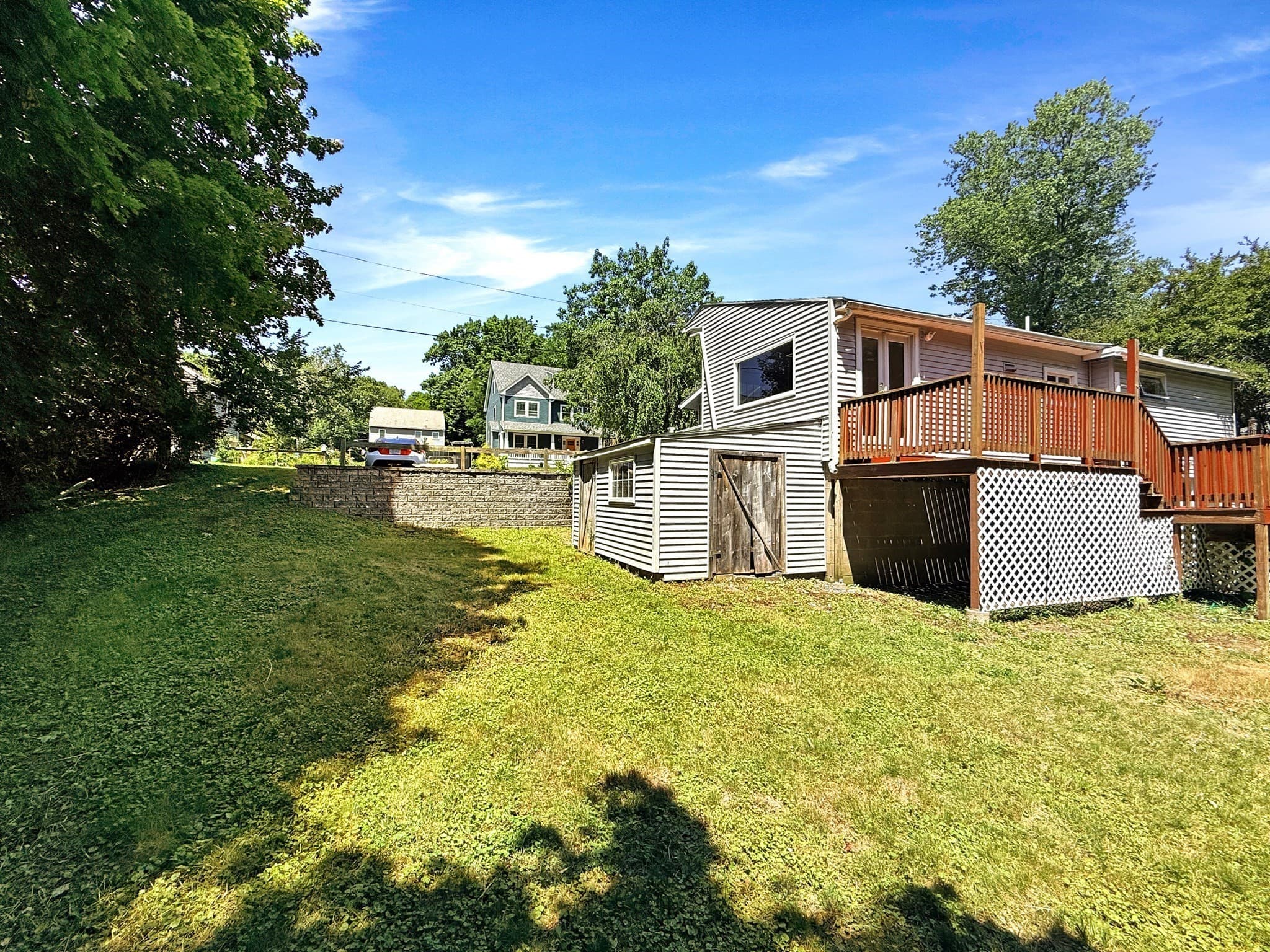 Single Family Residence at 89 Goodale St, Haverhill MA 01830, photo 36 of 36