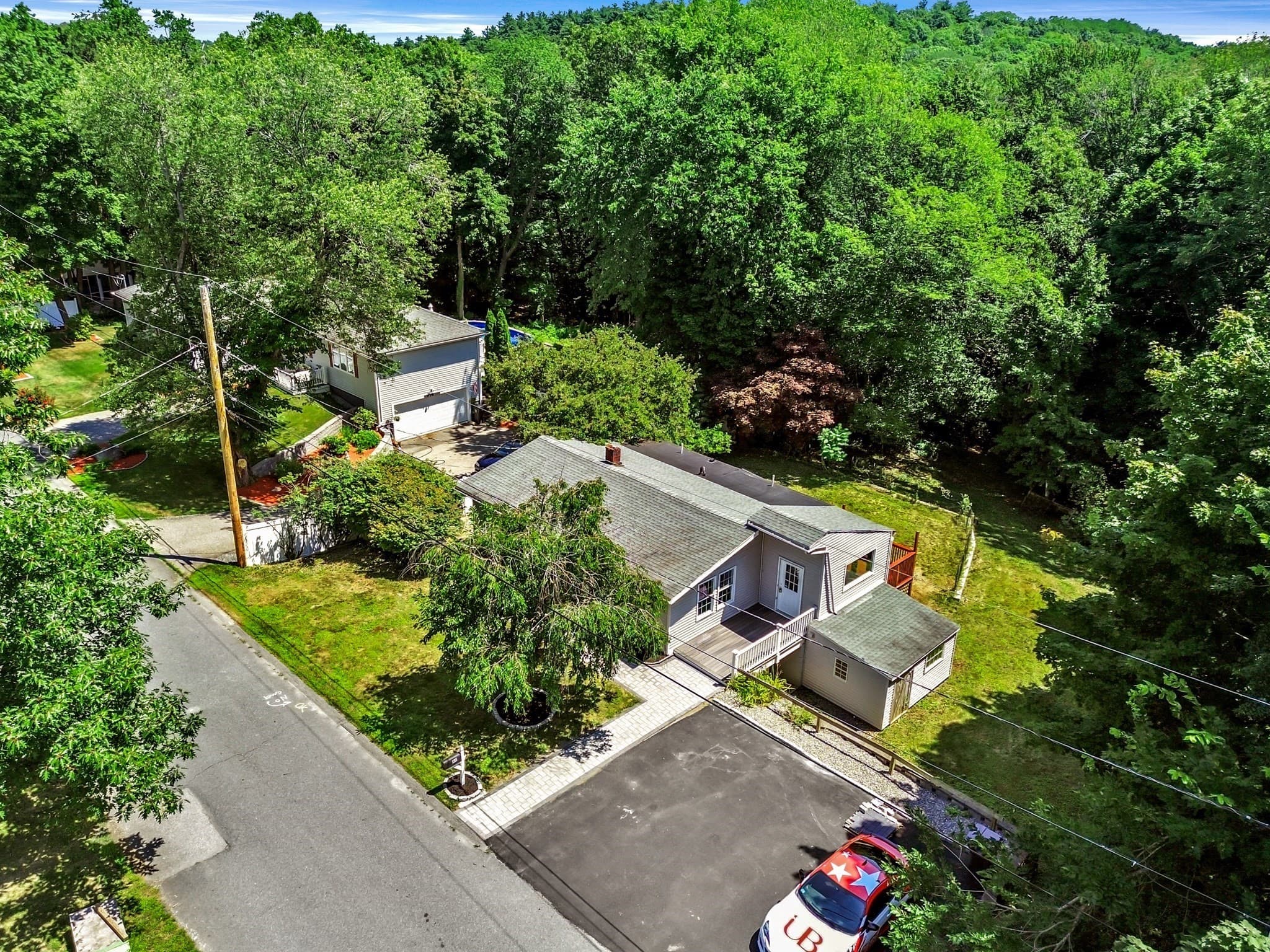 Single Family Residence at 89 Goodale St, Haverhill MA 01830, photo 32 of 36