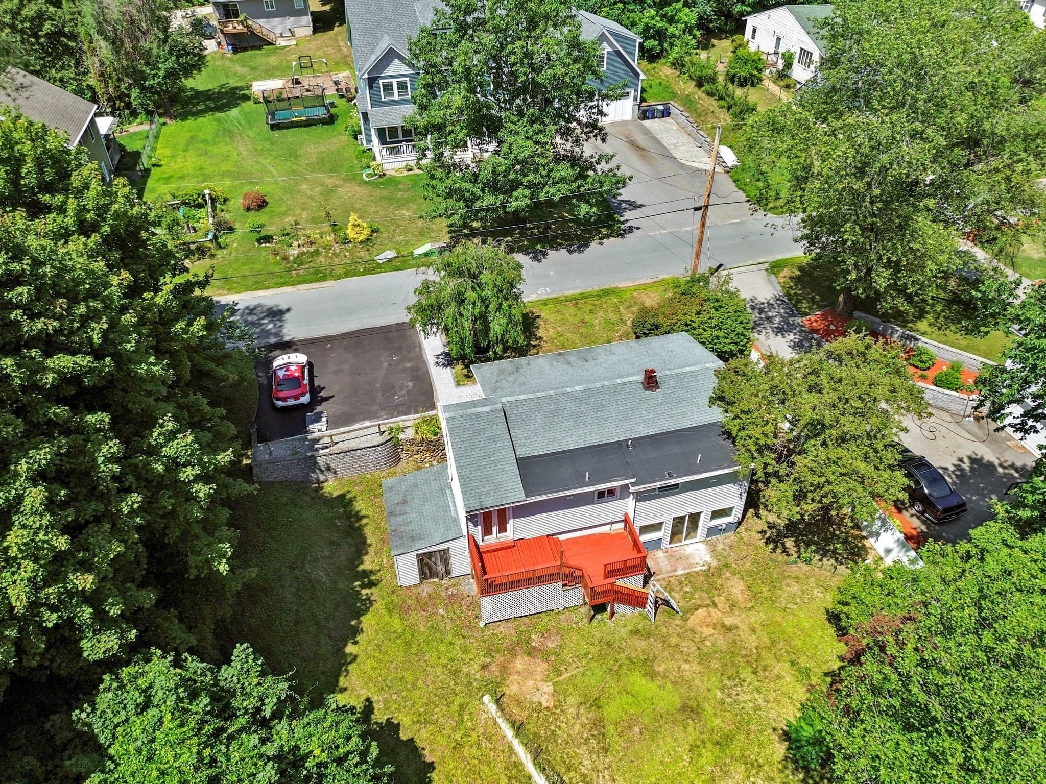 Single Family Residence at 89 Goodale St, Haverhill MA 01830, photo 33 of 36