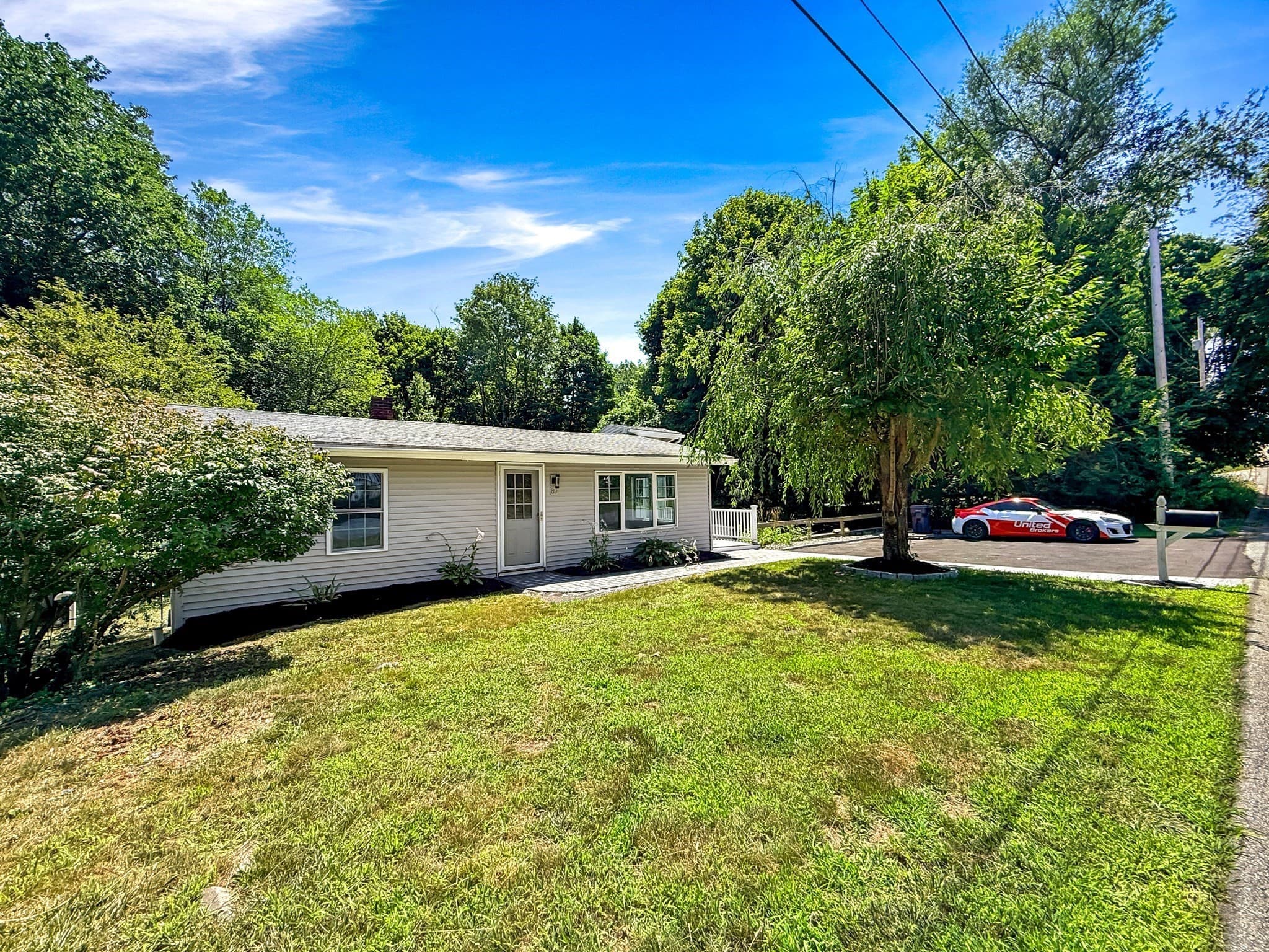 Single Family Residence at 89 Goodale St, Haverhill MA 01830, photo 31 of 36