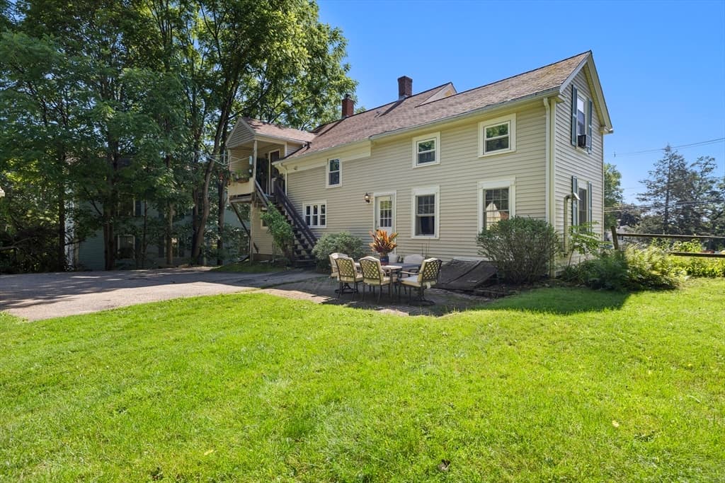 291 N Main St, North Brookfield MA 01535 photo 5