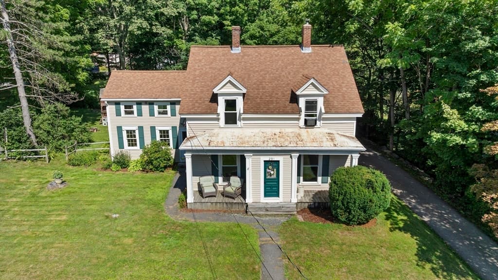 291 N Main St, North Brookfield MA 01535 photo 38