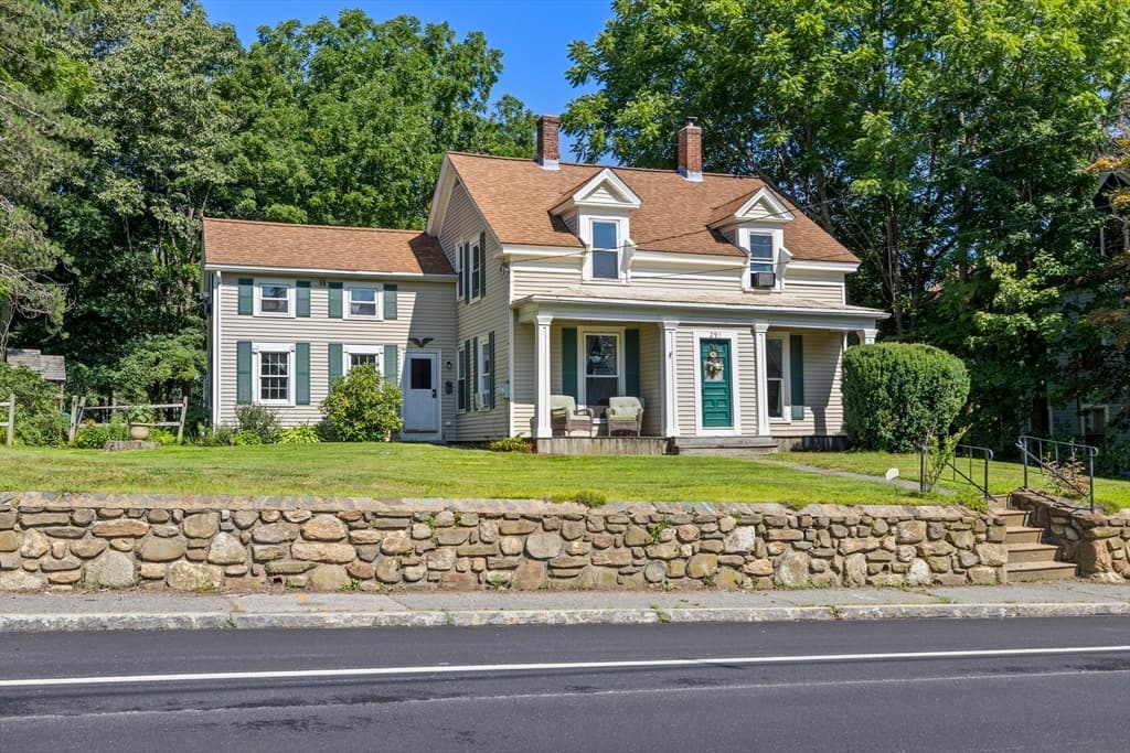 291 N Main St, North Brookfield MA 01535 photo 41