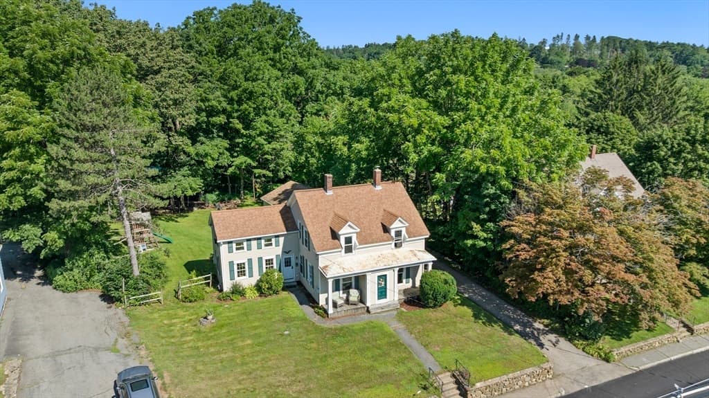 291 N Main St, North Brookfield MA 01535 photo 37