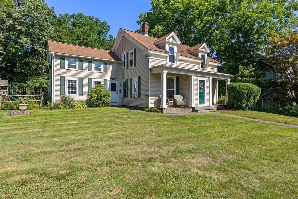 291 N Main St, North Brookfield MA 01535 photo 39