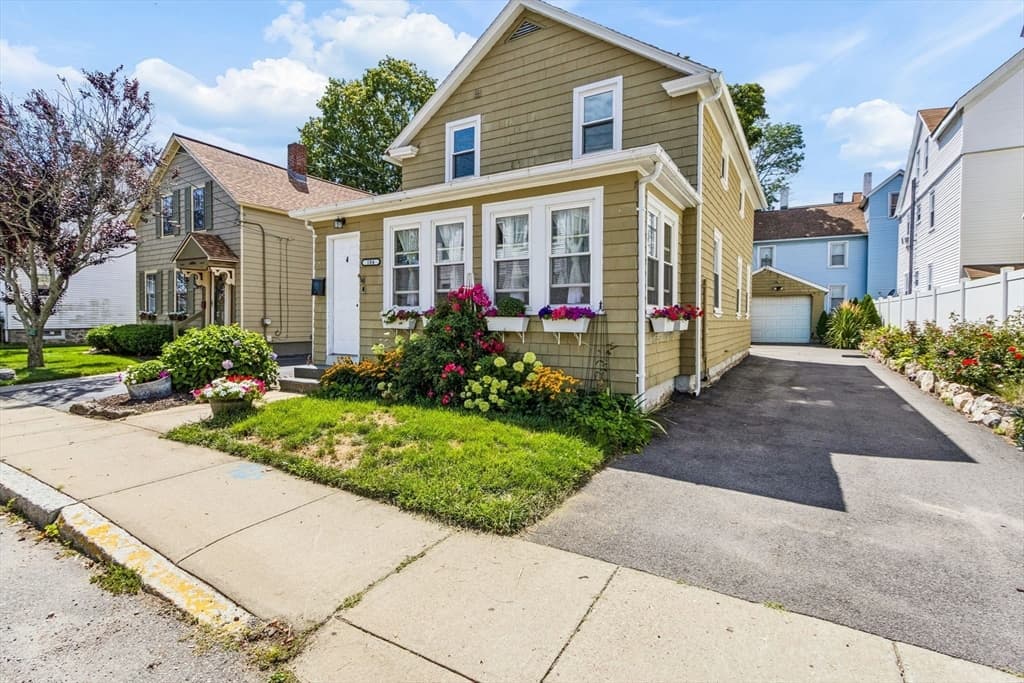104 East Street, North Attleboro MA 02760 photo 33