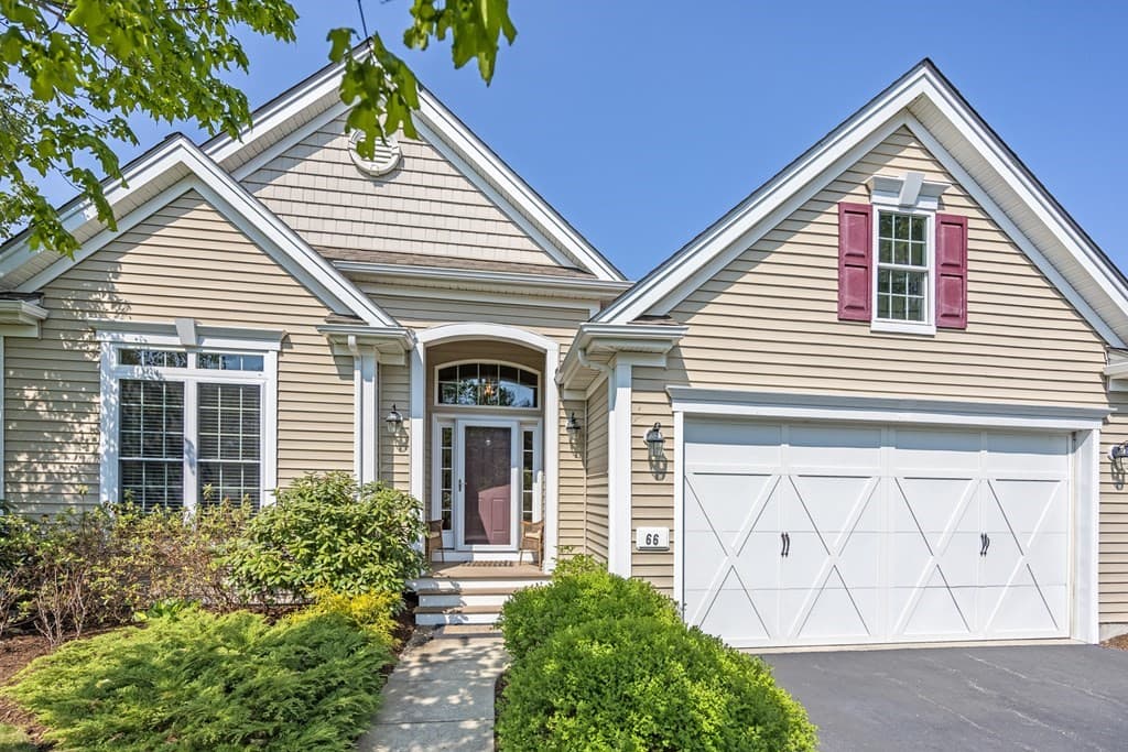 Single Family Residence at 66 Clam Pudding, Plymouth MA 02360, photo 27 of 38