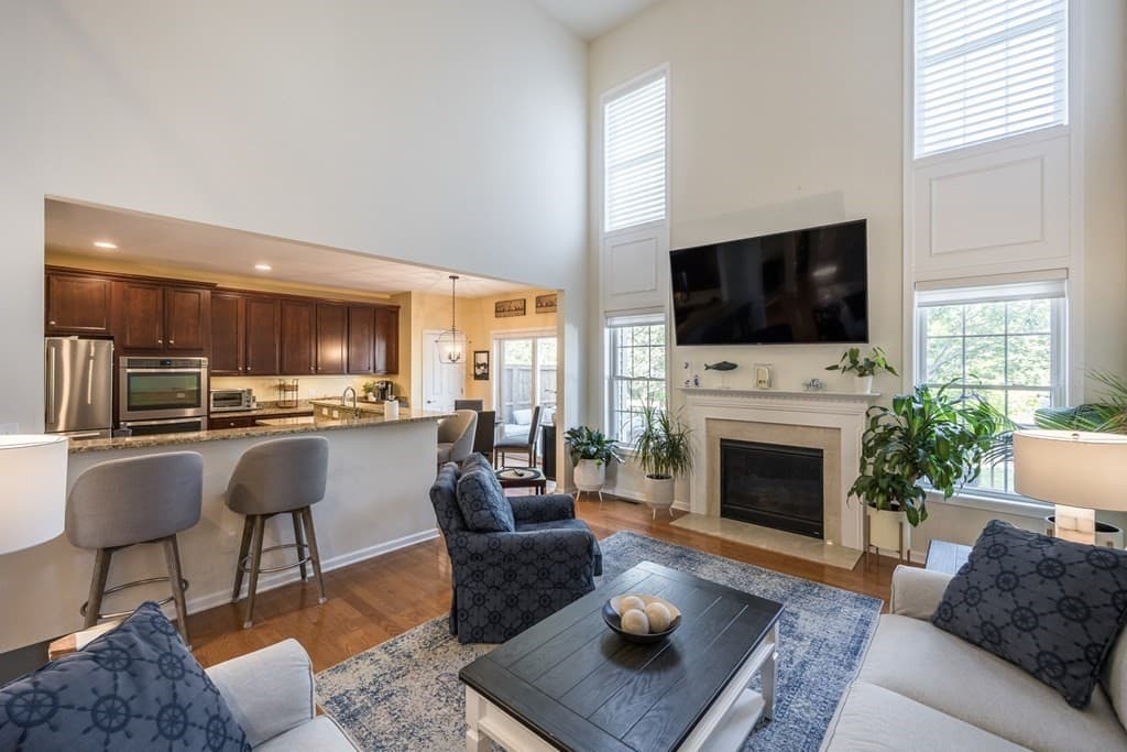 Single Family Residence at 66 Clam Pudding, Plymouth MA 02360, photo 13 of 38
