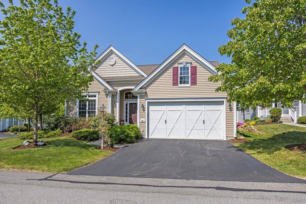 Single Family Residence at 66 Clam Pudding, Plymouth MA 02360, photo 26 of 38