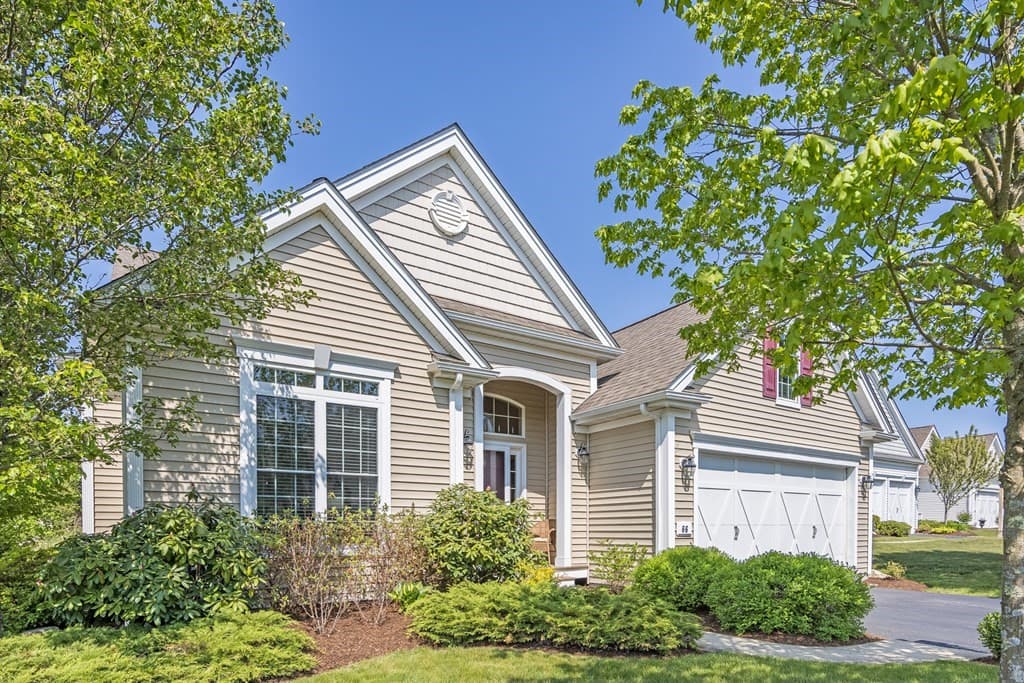 Single Family Residence at 66 Clam Pudding, Plymouth MA 02360, photo 28 of 38