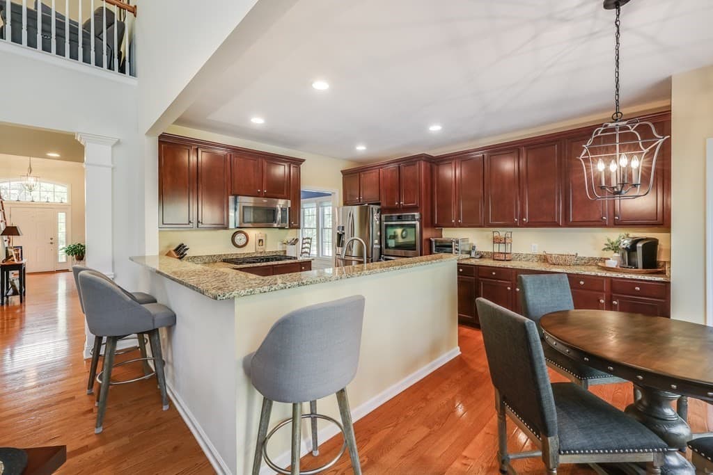 Single Family Residence at 66 Clam Pudding, Plymouth MA 02360, photo 10 of 38