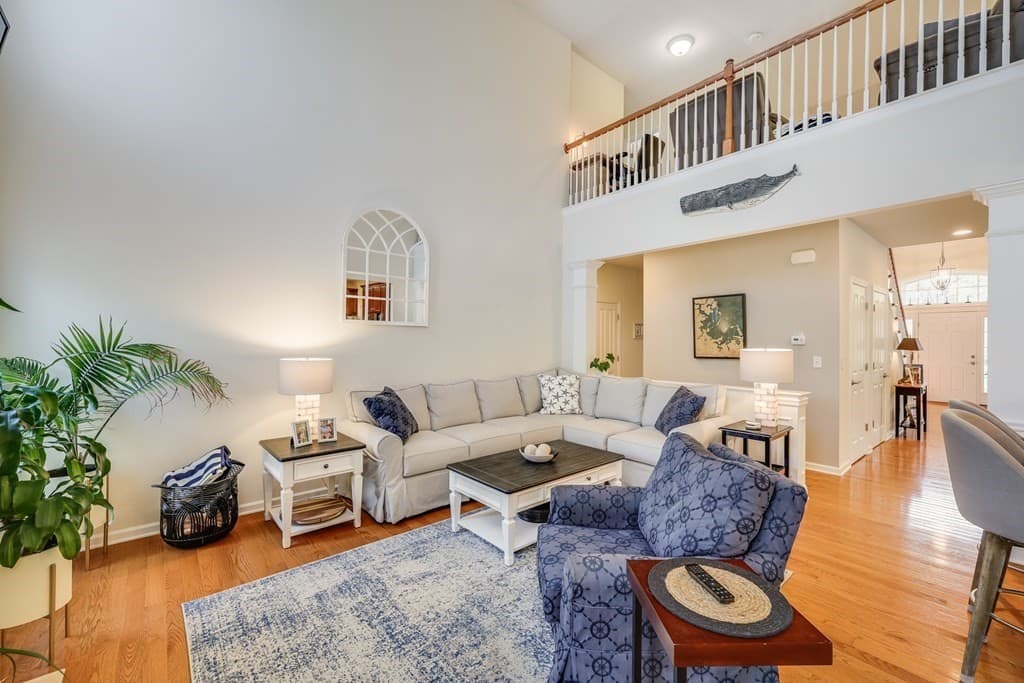 Single Family Residence at 66 Clam Pudding, Plymouth MA 02360, photo 15 of 38