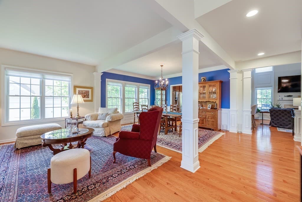 Single Family Residence at 66 Clam Pudding, Plymouth MA 02360, photo 4 of 38