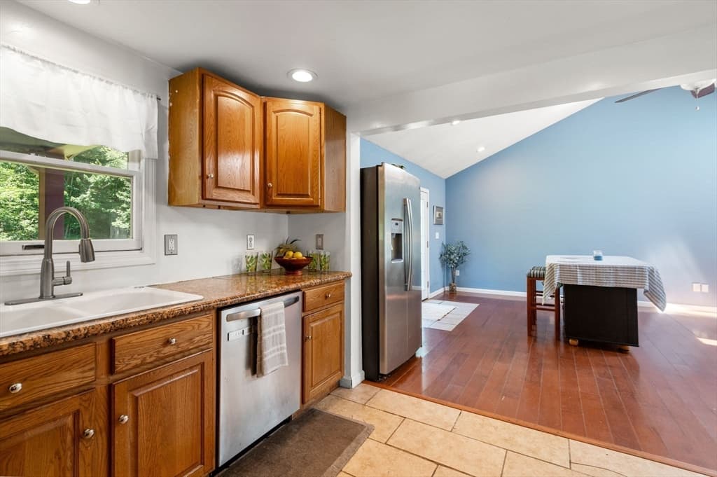 Single Family Residence at 48 Brimfield Rd, Monson MA 01057, Monson, photo 6 of 20