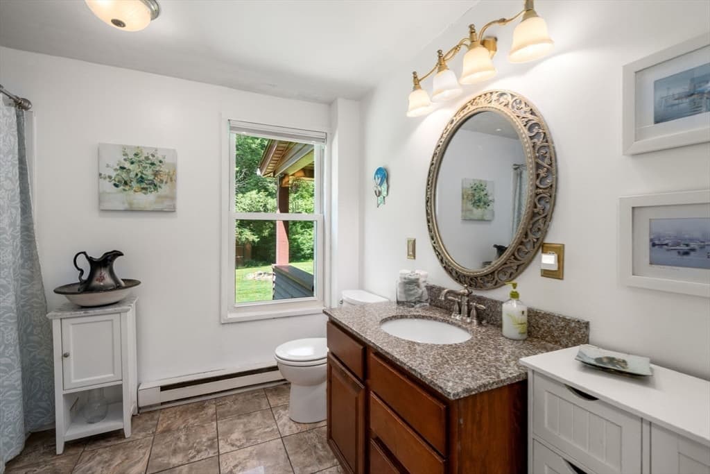 Single Family Residence at 48 Brimfield Rd, Monson MA 01057, Monson, photo 16 of 20