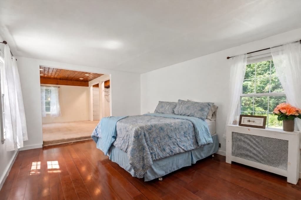 Single Family Residence at 48 Brimfield Rd, Monson MA 01057, Monson, photo 12 of 20