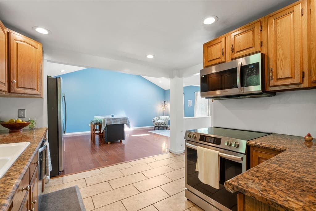 Single Family Residence at 48 Brimfield Rd, Monson MA 01057, Monson, photo 7 of 20