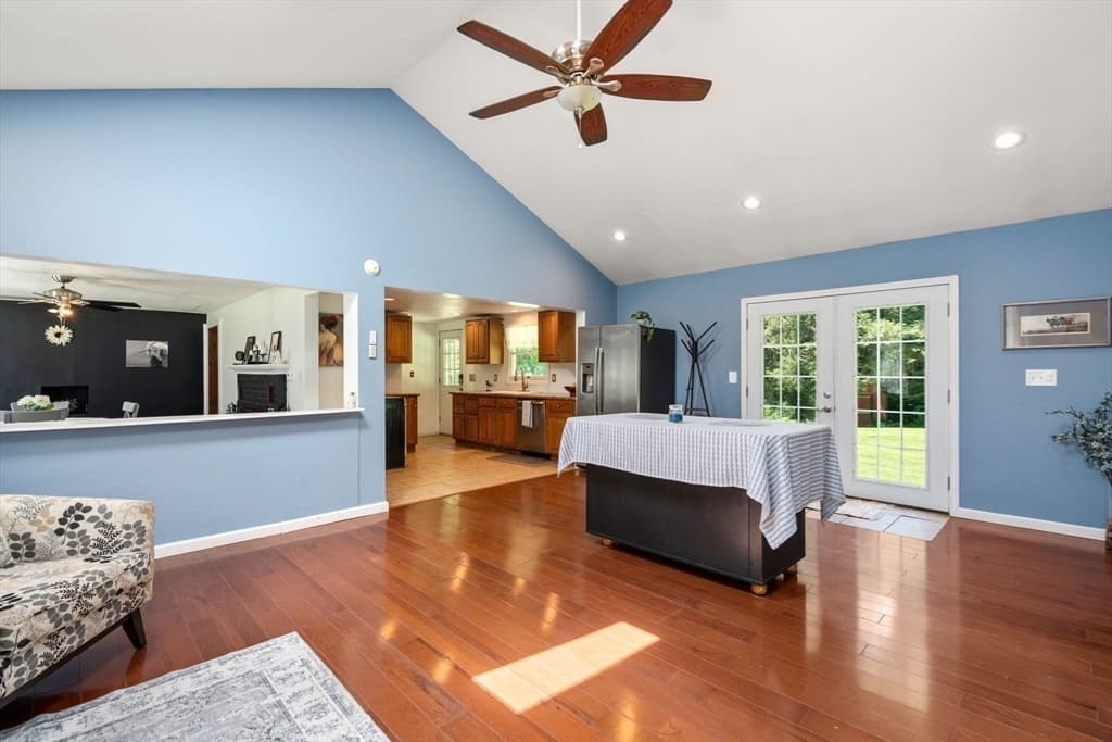 Single Family Residence at 48 Brimfield Rd, Monson MA 01057, Monson, photo 9 of 20
