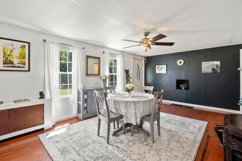 Single Family Residence at 48 Brimfield Rd, Monson MA 01057, Monson, photo 10 of 20