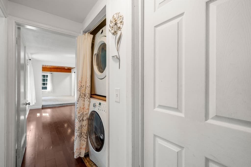 Single Family Residence at 48 Brimfield Rd, Monson MA 01057, Monson, photo 14 of 20