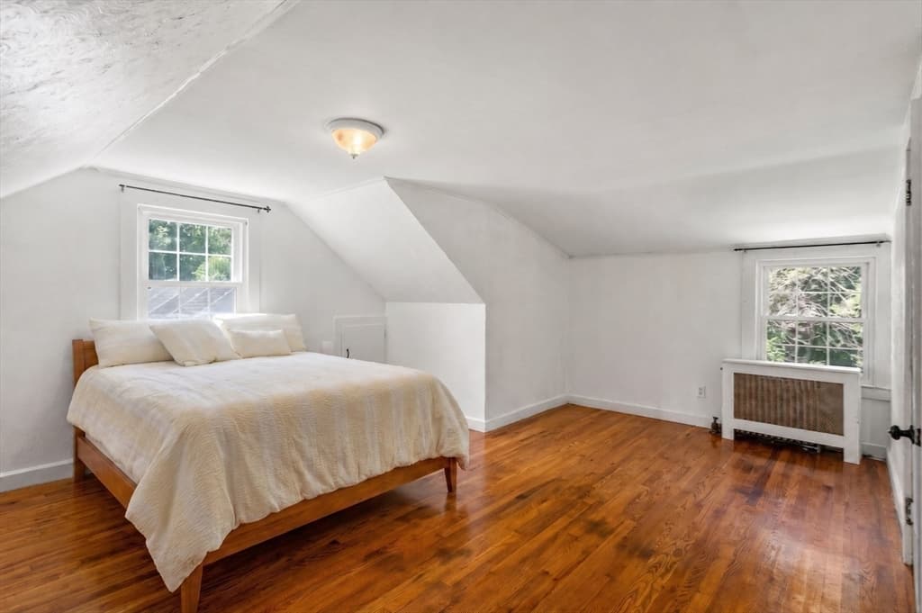 Single Family Residence at 48 Brimfield Rd, Monson MA 01057, Monson, photo 18 of 20