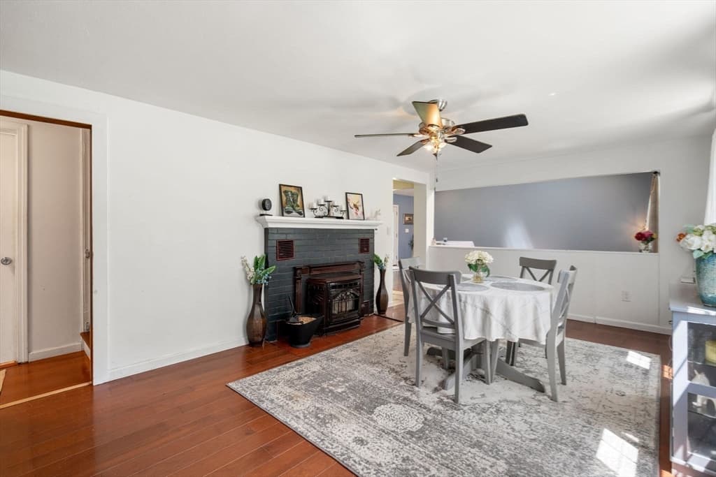 Single Family Residence at 48 Brimfield Rd, Monson MA 01057, Monson, photo 11 of 20