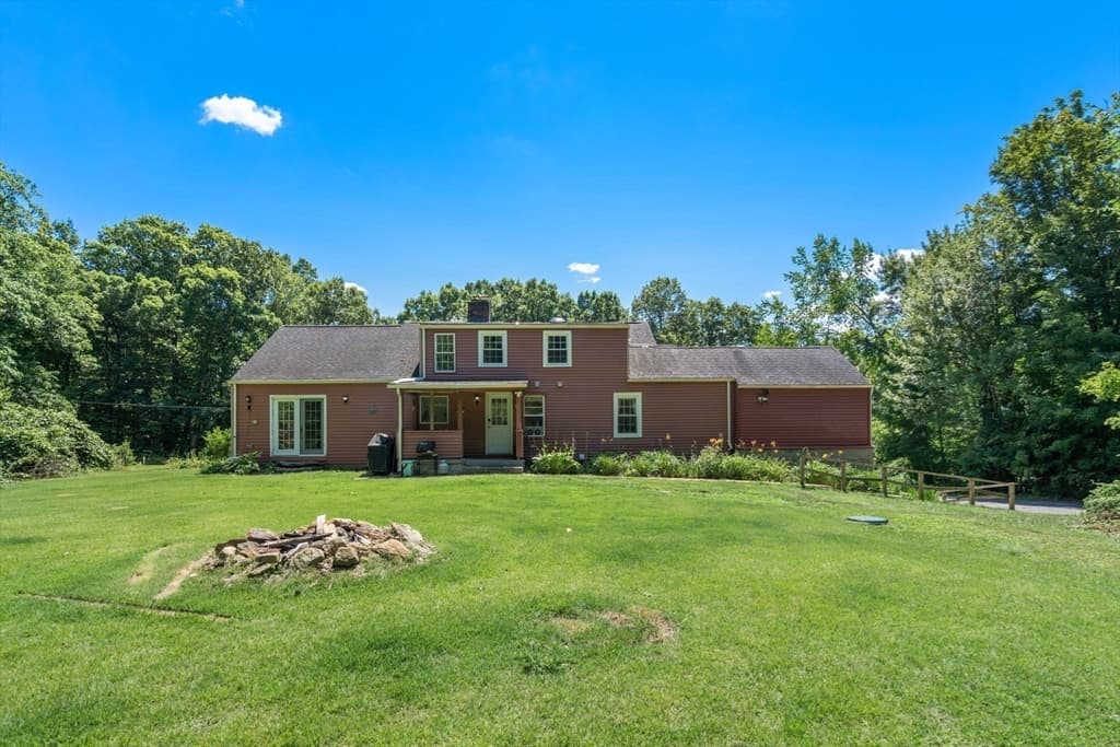 Single Family Residence at 48 Brimfield Rd, Monson MA 01057, Monson, photo 4 of 20